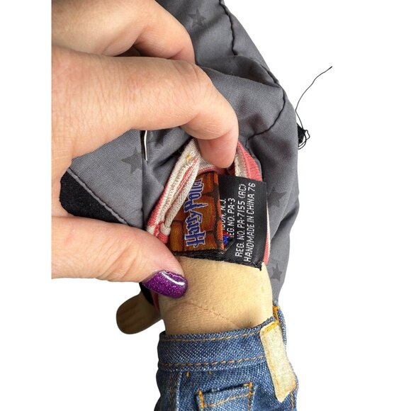 Harry Potter 12" Poseable Doll By Gund - Picture 4 of 5